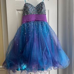 Unbranded Formal Dress, Size 4